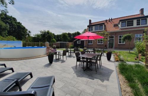 Oostkapelle Bed & Breakfast | B&B Dennenbos