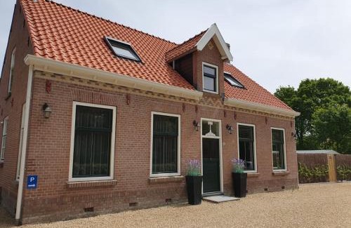 Oostkapelle Bed & Breakfast | B&B Dennenbos