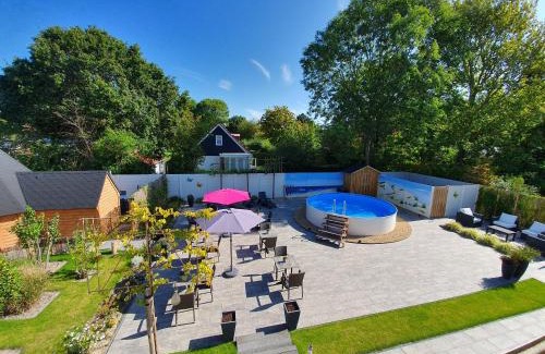 Oostkapelle Bed & Breakfast | B&B Dennenbos