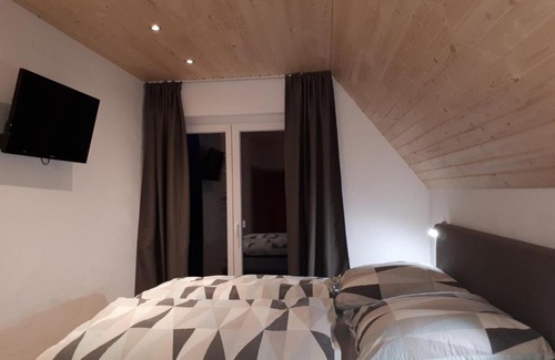 Herrischried House | B & B Der Waldvogel