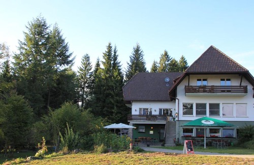 Herrischried House | B & B Der Waldvogel