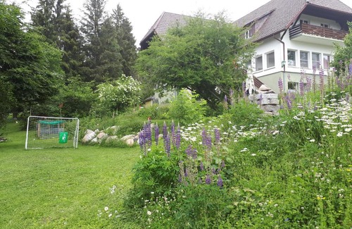 Herrischried House | B & B Der Waldvogel