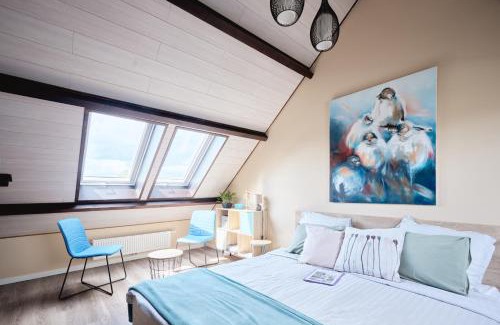 Maldegem Bed & Breakfast | B&B Destiny