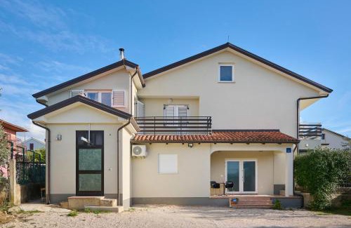 Umag Bed & Breakfast | B&B Dia
