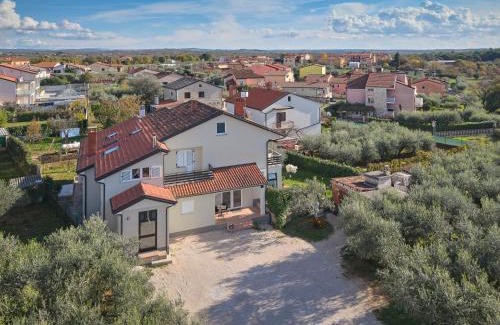 Umag Bed & Breakfast | B&B Dia