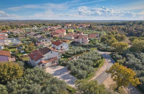 Umag Bed & Breakfast | B&B Dia