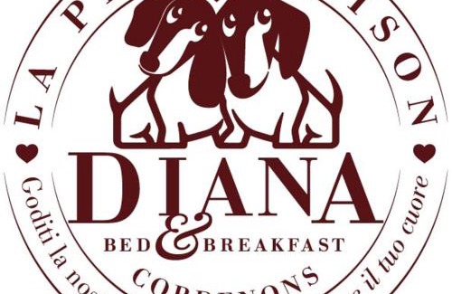 Cordenons Bed & Breakfast | B&B DIANA