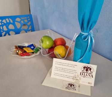 Cordenons Bed & Breakfast | B&B DIANA