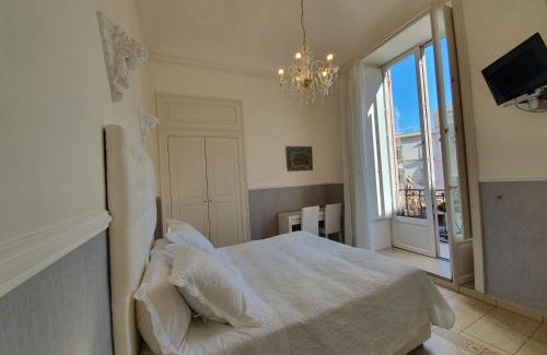 Ortigia Bed & Breakfast | B&B Diana