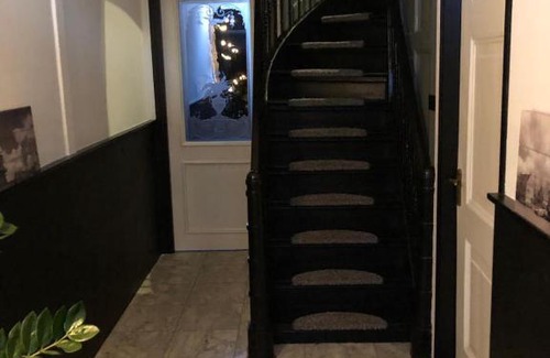 Dokkum Bed & Breakfast | B&B Diepzicht