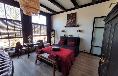 Dokkum Bed & Breakfast | B&B Diepzicht