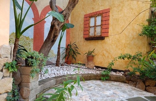 Muravera Bed & Breakfast | B&B Dimora Degli Ulivi - Room Superior 2