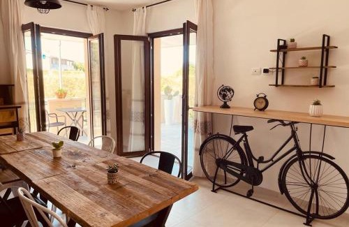 Dorgali Bed & Breakfast | B&B Dimora Dorgali