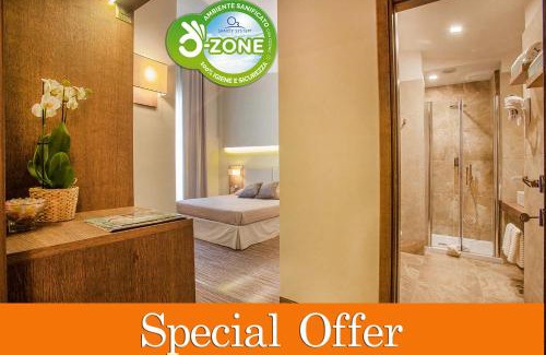Historical Center Bed & Breakfast | B&B Dimora San Felice