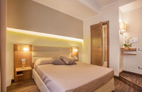 Historical Center Bed & Breakfast | B&B Dimora San Felice