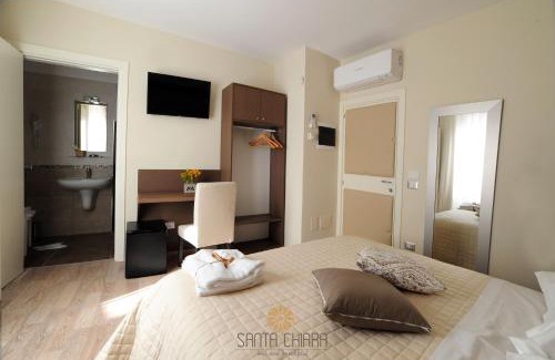 Altamura Bed & Breakfast | B&B Dimora Santa Chiara