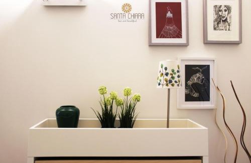 Altamura Bed & Breakfast | B&B Dimora Santa Chiara