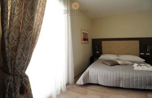 Altamura Bed & Breakfast | B&B Dimora Santa Chiara