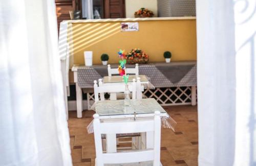 Il Monte House | B&B Dimore Sonore Gallipoli