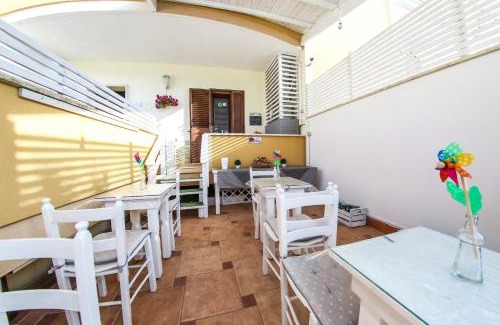 Il Monte House | B&B Dimore Sonore Gallipoli