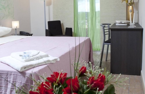 Monterosso Almo Bed & Breakfast | B&B Dinastia