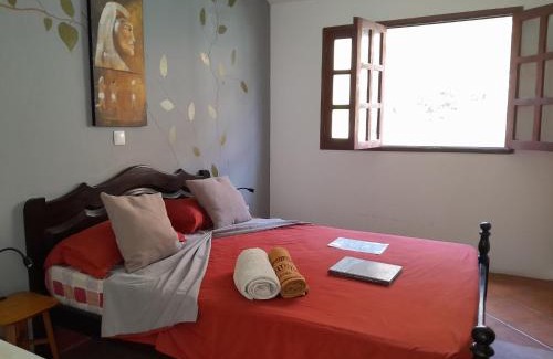Ribeira Grande House | B&B Divin Art