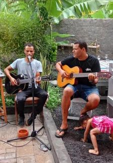 Ribeira Grande House | B&B Divin Art