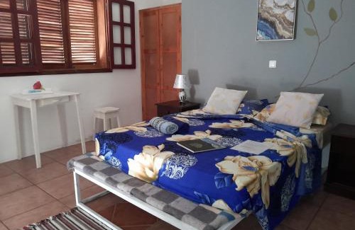 Ribeira Grande House | B&B Divin Art