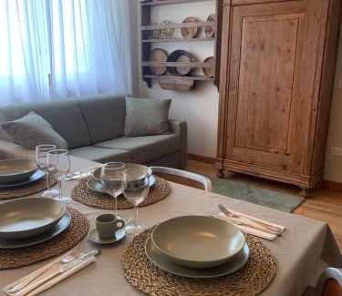 Venas di Cadore Apartment | B&B Dolomiti