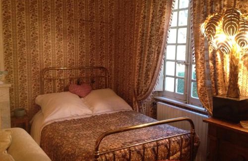 Brignoles Bed & Breakfast | B&B Domaine Le Clos du Pavillon "Authenticité et Ressourcement garantis"
