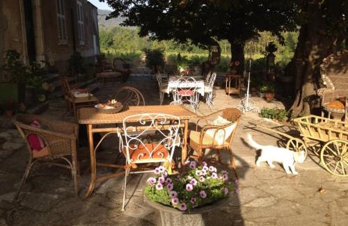 Brignoles Bed & Breakfast | B&B Domaine Le Clos du Pavillon "Authenticité et Ressourcement garantis"