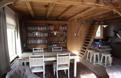 Ruddervoorde Bed & Breakfast | B&B Domein Leegendael