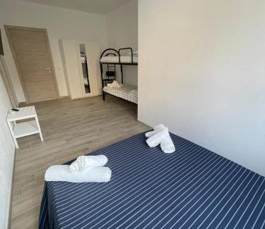 Arco Bed & Breakfast | B&B Domo Mia