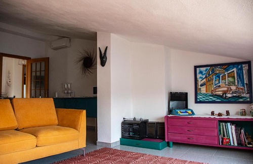 Villaputzu Bed & Breakfast | B&B DomuSanna