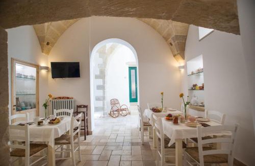 Minervino di Lecce Bed & Breakfast | B&B Donnantonietta - Nobile dimora