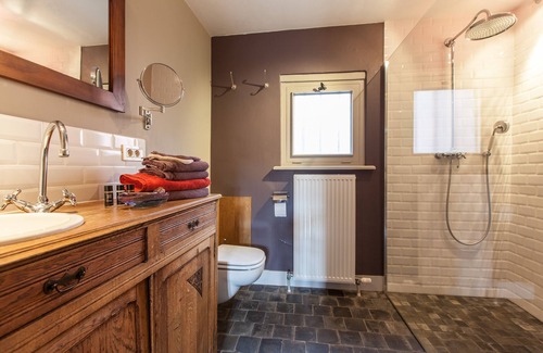 Ghent Bed & Breakfast | B&B DoOr10