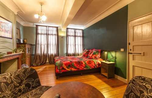 Ghent Bed & Breakfast | B&B DoOr10