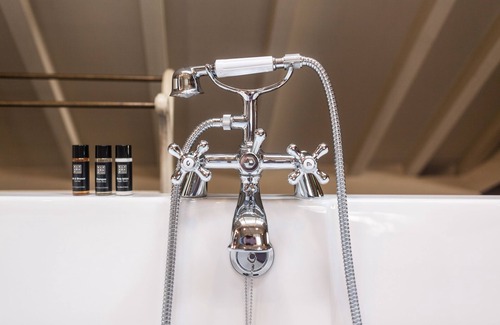 Ghent Bed & Breakfast | B&B DoOr10