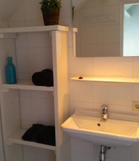 De Koog Bed & Breakfast | B&B Duinroos De Koog - Texel