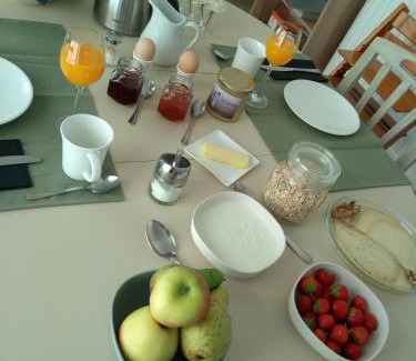 Sint-Anna Pede Bed & Breakfast | B&B Dujardin