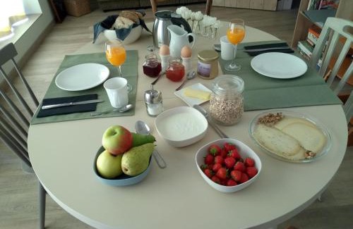 Sint-Anna Pede Bed & Breakfast | B&B Dujardin