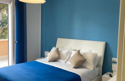 Anzio Bed & Breakfast | B&B e Apartment MARIA VITTORIA - Anzio Blue Horizon - 150 mt dal mare