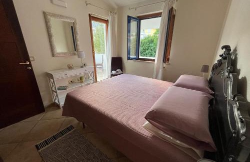 Cala Gonone House | B&B Easy Wind