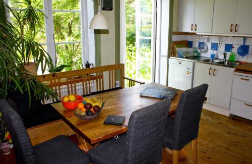 Johanneshov Bed & Breakfast | B&B Eco-Village 12 min from city