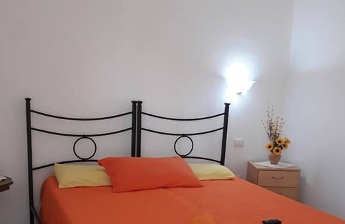 Bindua Bed & Breakfast | B&B Ecoturismo L'Elicriso