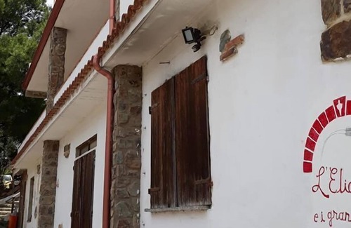 Bindua Bed & Breakfast | B&B Ecoturismo L'Elicriso