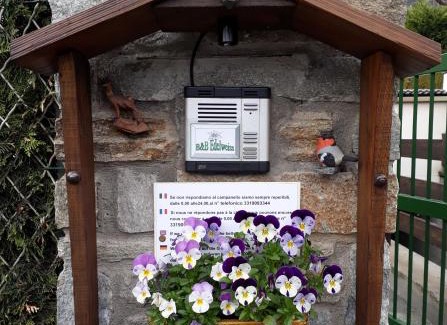 Oulx Bed & Breakfast | B&B Edelweiss