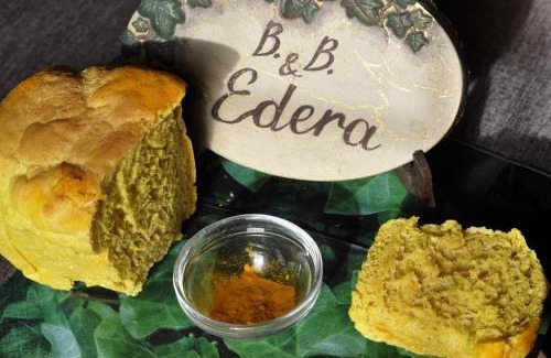 Castagnole Piemonte Bed & Breakfast | B&B Edera