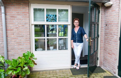 Municipality of Nuenen - Gerwen en Nederwetten Bed & Breakfast | B&B Eeneind