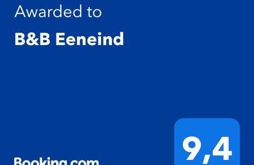 Municipality of Nuenen - Gerwen en Nederwetten Bed & Breakfast | B&B Eeneind